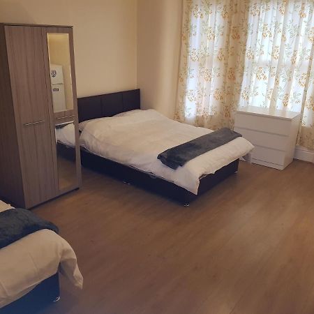 فندق Alexandra House بيركينهيد المظهر الخارجي الصورة