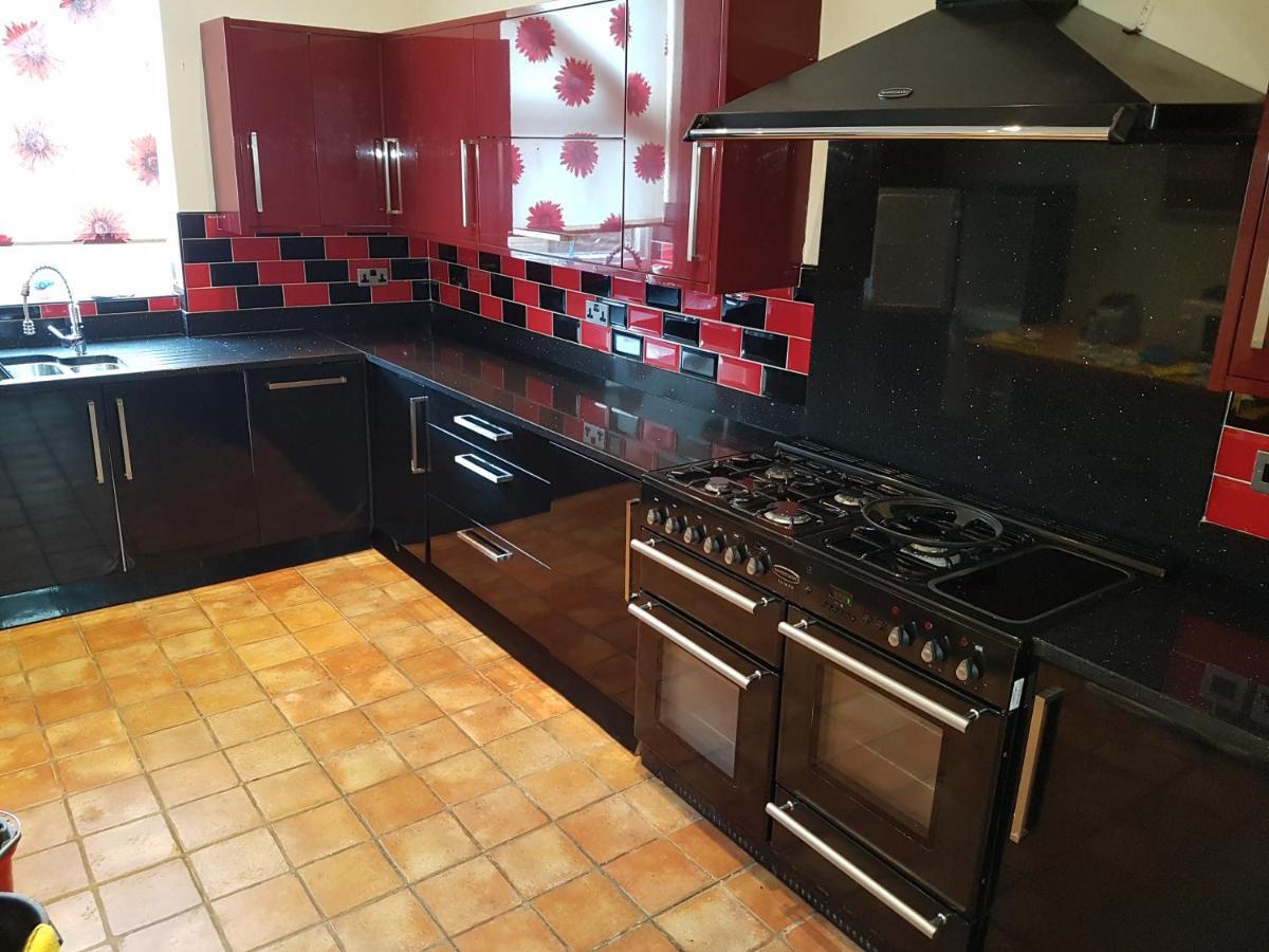 فندق Alexandra House بيركينهيد المظهر الخارجي الصورة