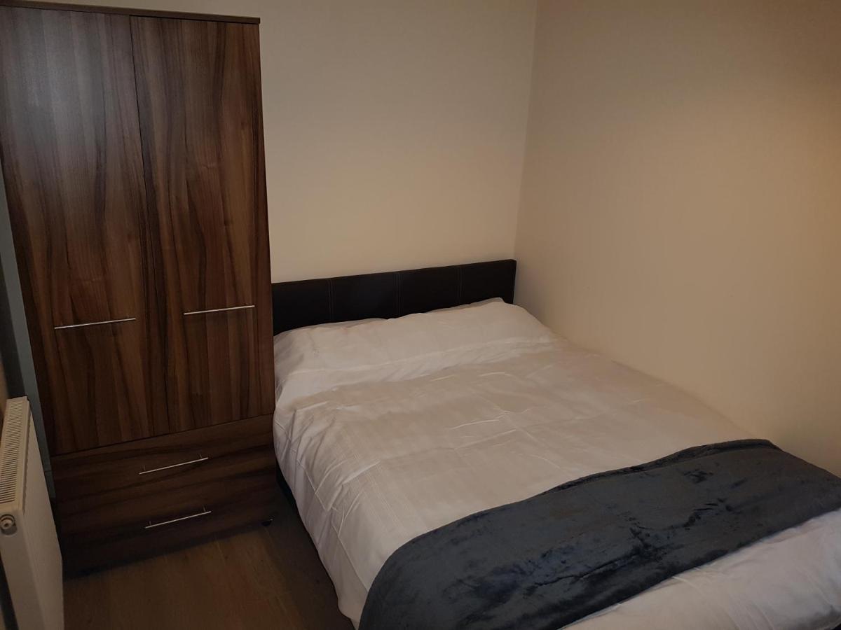 فندق Alexandra House بيركينهيد المظهر الخارجي الصورة