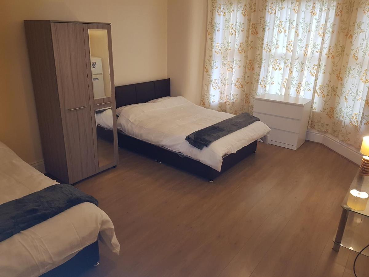 فندق Alexandra House بيركينهيد المظهر الخارجي الصورة