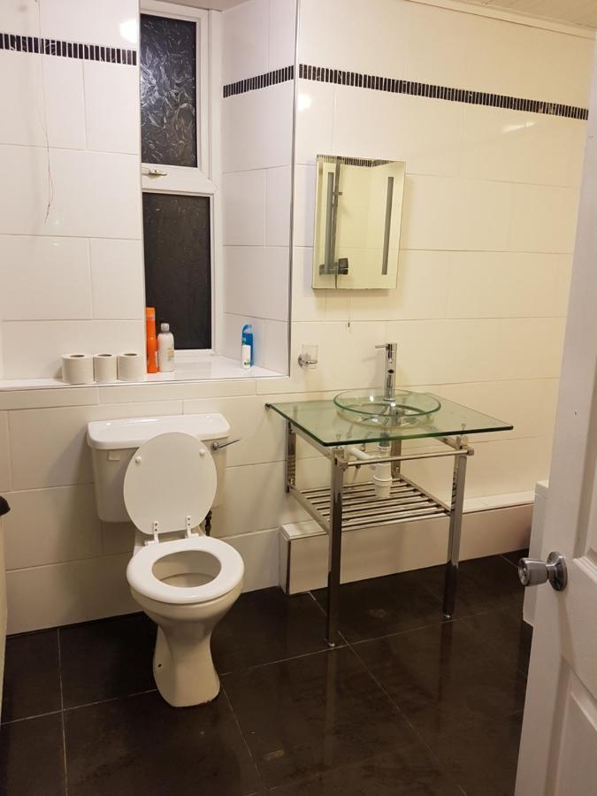 فندق Alexandra House بيركينهيد المظهر الخارجي الصورة