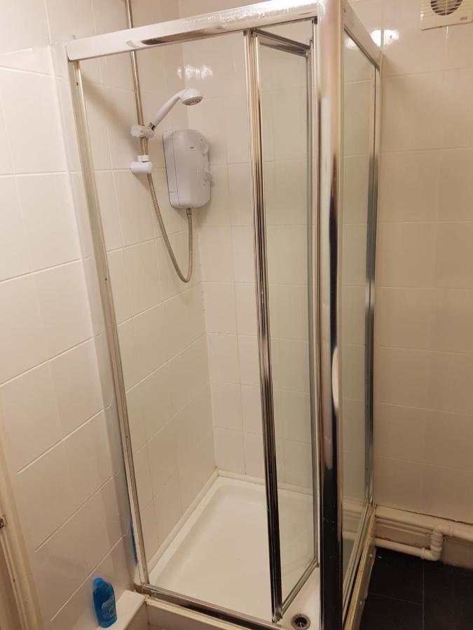 فندق Alexandra House بيركينهيد المظهر الخارجي الصورة